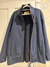 Men schoffel jacket for sale  UTTOXETER