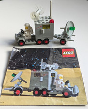 Lego space mobile for sale  GOOLE