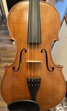 Bratsche viola theodor gebraucht kaufen  Berlin