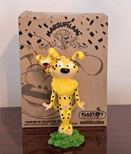 Figurine marsupilami madame d'occasion  Frejus