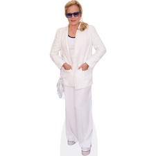 Sylvie vartan silhouette d'occasion  Expédié en France