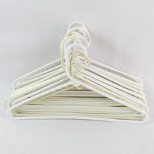 Lot plastic clothes for sale  Mcminnville