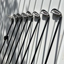 Wilson fatshaft 500 for sale  WELLINGBOROUGH