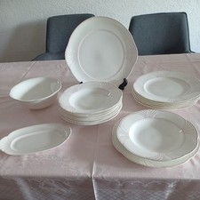 Villeroy boch bone gebraucht kaufen  Wertheim