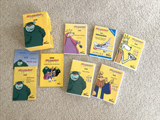 Muzzy bbc early for sale  SOUTHEND-ON-SEA
