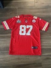 Nike chiefs travis for sale  Miami