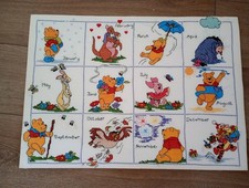 winnie pooh cross stitch for sale winnie pooh cross stitch for sale IPSWICH