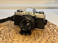 Minolta 300 35mm gebraucht kaufen  Tübingen