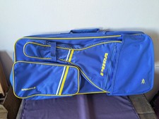 Vintage tennistasche völkl gebraucht kaufen  Hof