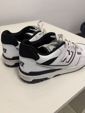 New balance 550 usato  Latina