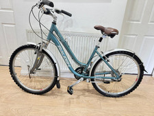 26inch raleigh voyager for sale  LEICESTER