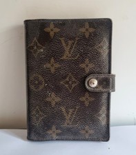 Agenda organizer louis usato  Roma