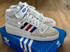 Adidas forum mid gebraucht kaufen  Hamburg