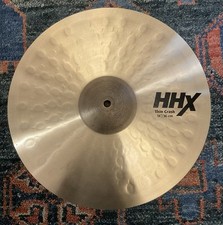 Sabian hhx thin for sale  Dearborn