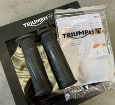 Triumph oem handlebar for sale  SOUTHEND-ON-SEA