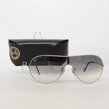 Ray-Ban, okulary przeciwsłoneczne, RB3250, Kompleksowe, Szare, Męskie #I1B, używany na sprzedaż  PL