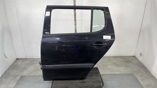 Porte arriere gauche d'occasion  Haubourdin