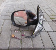 Außenspiegel volkswagen trans gebraucht kaufen  Hamburg
