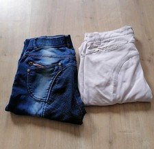 Animo turnier reithose gebraucht kaufen  Mülheim an der Ruhr