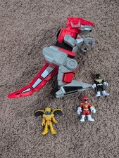 2015 imaginext power for sale  Hartford