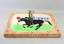 Plateau fromage vintage d'occasion  Lyon III