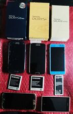 Stock lotto smartphone usato  Torrita Tiberina