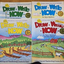 Lot draw write for sale  Naples
