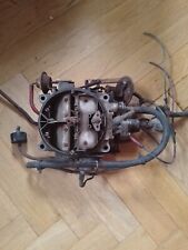 Vergaser solex 4a1 gebraucht kaufen  Sonneberg