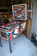 1978 bally bobby for sale  Saint Simons Island