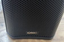 qsc speakers for sale  WALLINGTON