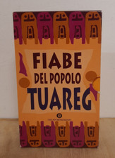 Fiabe del popolo usato  Macerata