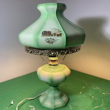 Vintage hurricane lamp for sale  La Crosse
