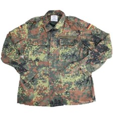 Riginal bundeswehr feldbluse gebraucht kaufen  Sollstedt