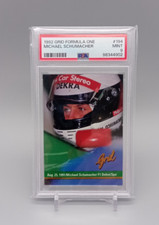 1992 grid formula gebraucht kaufen  Ortenburg