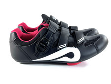 Peloton cycling shoes for sale  New Milford