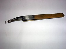 Rubis petite tweezers for sale  Manchester