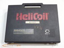 Böllhoff helicoil gewinde gebraucht kaufen  Remscheid
