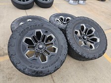 20x9 black widow for sale  Houston