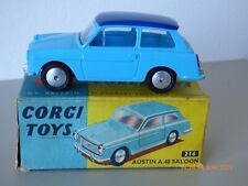 Vintage corgi toys for sale  CARDIFF