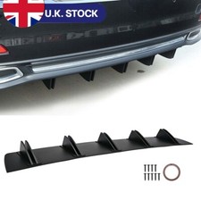 Black lower rear for sale  LEICESTER