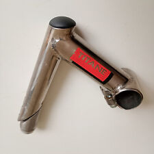 Titanium quill stem d'occasion  Bordeaux-