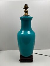 Grand pied lampe d'occasion  Saint-Lambert-du-Lattay