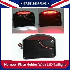 Motorcycle side mount for sale  LEICESTER