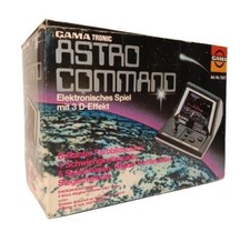 Astro command gama gebraucht kaufen  Appenweier