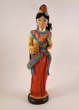 Vintage traditional asian for sale  Marietta