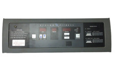 Usado, Painel de console Vision Fitness T8100 esteira display 026283-Z01 comprar usado  Enviando para Brazil