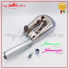 Scarico espansione simonini usato Scarico espansione simonini usato  Russi