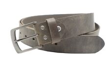 4cm echte büffelleder gebraucht kaufen  Neuss