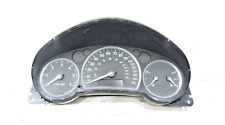 Saab vector speedometer for sale  GRANTHAM