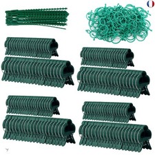 Lot 120 clips d'occasion  Paris VI